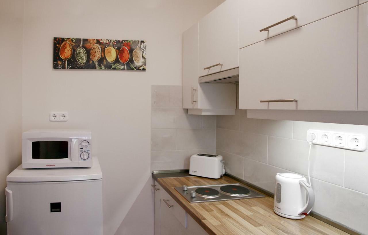 Aqua City Apartman Hajdúszoboszló Eksteriør billede